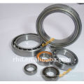 6911-2RS Deep Groove Ball Bearing